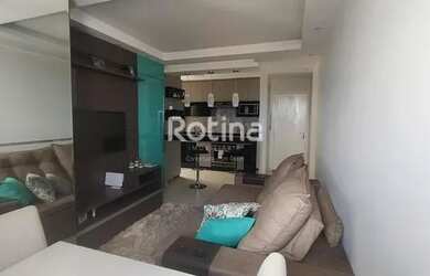 Imagem 6: Apartamento para aluguel, 2 quartos, 1 vaga, Jardim Brasília - Uberlândia/MG