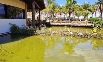 Imagem 3: Lotes à Venda no Parque das Águas de Serra Morena Financiamento Próprio