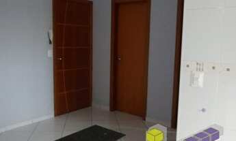 Imagem 4: SANTO ANDRE - Residential / Apartment - CAMPESTRE