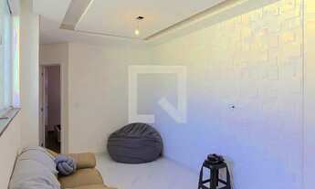 Imagem 3: Apartamento para Aluguel - Campestre, 2 Quartos, 120 m2