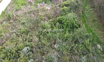 Imagem 3: Belo Lote de Terreno à Venda na Região do Toriba - Campos do Jordão/SP
