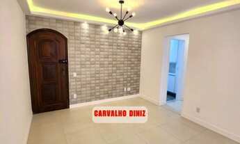 Imagem 2: Apartamento de 3 quartos na quadra da praia de Icaraí