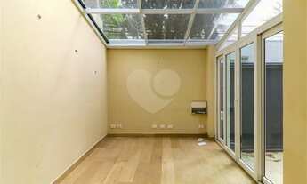 Imagem 7: JARDIM EUROPA Casa com 4 dormitórios