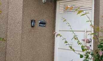 Imagem 3: Casa com 3 dormitórios à venda, 200 m² por R$ 700.000,00 - Parque Residencial Dom Lafaiete