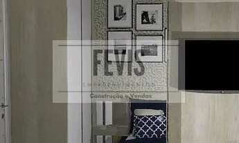 Imagem 3: Apartamento em Vila Lucinda - Santo André, SP