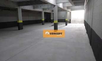 Imagem 6: Apartamento com 2 dormitórios à venda, 36 m² por R$ 220.000,00 - Parque Industrial - São P