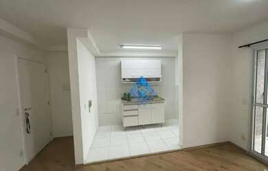 Imagem 3: Apartamento no condomínio Up Grade Santo André, 50m²