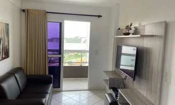 Imagem 2: ALUGO 2/4 MOBILIADO EM PONTA NEGRA