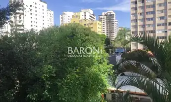 Imagem 7: Maravilhoso e funcional apartamento em Moema Índios, com 204 m², 4 amplos dormitórios send