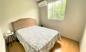 Imagem 5: Apartamento à venda, 2 quartos, Bairro Jaraguá Esquerdo, Jaraguá do Sul/ SC