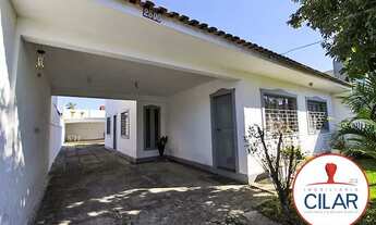 Imagem 2: Curitiba - Casa Padrão - Cajuru