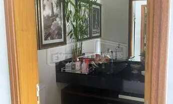 Imagem 2: Casa com 3 dormitórios, 330 m² - venda por R$ 1.950.000 ou aluguel por R$ 10.179/mês - Con