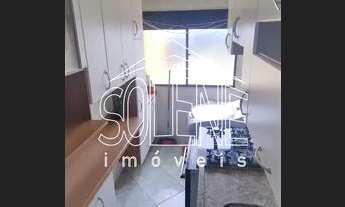 Imagem 7: APARTAMENTO PARA LOCAÇÃO NO JAGUARIBE COM 3 DORMITÓRIOS, SENDO 1 COM ARMARIOS 1 VAGA DE GA