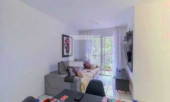 Imagem 2: Apartamento à Venda - Bussocaba, 2 Quartos, 62 m2