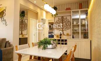 Imagem 1: JUNDIAÍ - Apartamento Padrão - Jardim Tereza Cristina