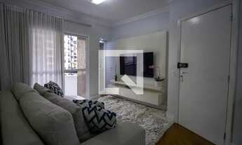 Imagem 3: Apartamento para Aluguel - Vila Mascote, 2 Quartos, 80 m2