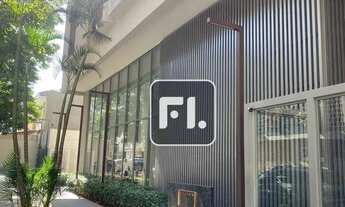 Imagem 4: Apartamento com 125m², 3 dormitórios, 2 vagas e 3 suítes venda, no bairro do Brooklin - S