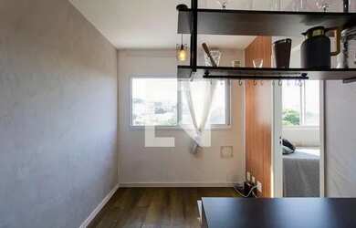 Imagem 2: Apartamento para Aluguel - Cangaíba, 2 Quartos, 34 m2