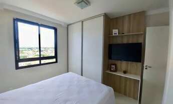 Imagem 2: ECOVILLE PARK Apartamento com 3 dormitórios