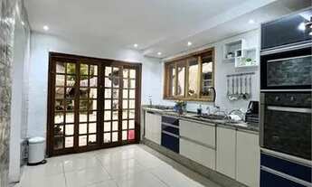 Imagem 4: São Paulo - Casa Padrão - TREMEMBÉ