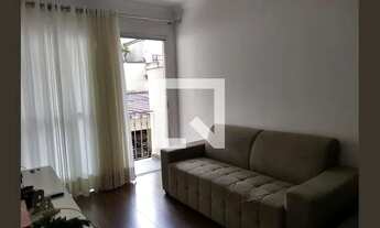 Imagem 2: Apartamento para Aluguel - Sumaré, 2 Quartos, 68 m2