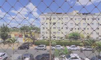 Imagem 5: Apartamento para Aluguel - Ponte Preta, 3 Quartos, 69 m2