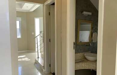 Imagem 7: Casa com 4 dormitórios, 177 m² - venda por R$ 1.800.000,00 ou aluguel por R$ 10.042,61/mês