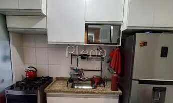 Imagem 5: Apartamento à venda no Jardim Myrian Moreira da Costa - Campinas/SP