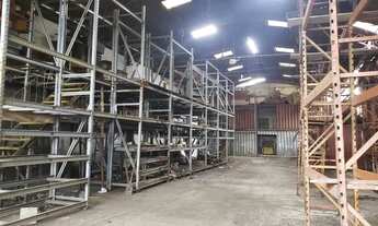 Imagem 3: Galpão para alugar 2000m2 $20/mês Ipiranga SP