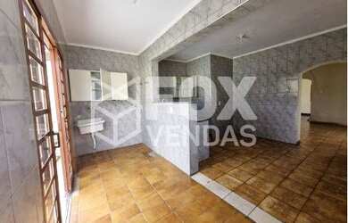 Imagem 7: Casa 3 dormitórios Vila Lemos Campinas