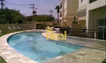 Imagem 5: Apartamento com 2 dormitórios para alugar, 56 m² por R$ 3.130,00/mês - Barra Funda - São P