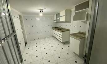 Imagem 4: Casa com 1 dormitório para alugar por R$ 973,57/mês - Vila Dalila - São Paulo/SP