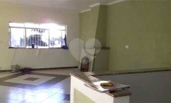 Imagem 3: Belíssimo sobrado ao pé da Serra da Cantareira