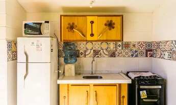 Imagem 5: Casa 3 dormitórios no bairro guarda do embau em palhoça