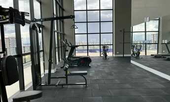 Imagem 5: Apartamento para aluguel e venda tem 43 metros quadrados com 1 quarto em Marco - Belém - P