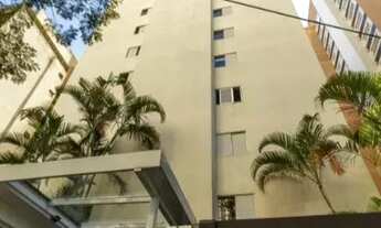 Imagem 6: 109949 Apartamento para aluguel com 82 metros quadrados com 2 quartos - São Paulo - SP