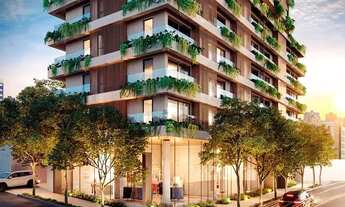 Imagem 5: Studio para venda com 26 metros quadrados com 1 quarto em Cerqueira César - São Paulo - SP