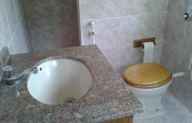 Imagem 3: Sítio em Serra da Cruz - Macaé (RJ