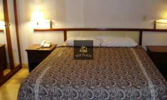 Imagem 2: Flat disponível na Bela Vista