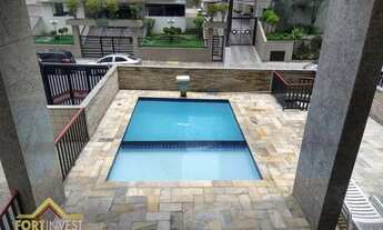 Imagem: Apartamento com 2 dormitórios à venda