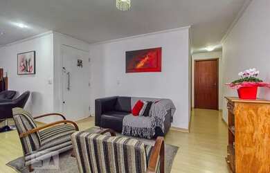 Imagem 2: Casa para Aluguel - Campina do Siqueira, 3 Quartos, 180 m2