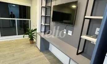 Imagem 3: São Paulo - Kitchenette/Studio - Vila Clementino