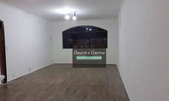 Imagem 4: Sobrado com 4 Dormitórios, 2 Stes e 2 Vagas na Vila Mariana