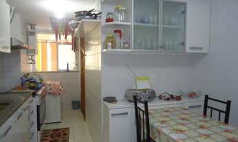 Imagem 2: Excelente apto 2 quartos com 96m2