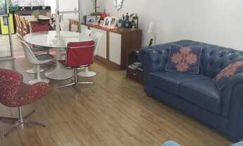 Imagem 2: Sobrado com 3 dormitórios à venda, 136 m² por R$ 1.870.000,00 - Vila Mariana - São Paulo/S