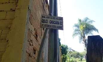 Imagem 2: Vendo terreno Casa com 2 dormitórios