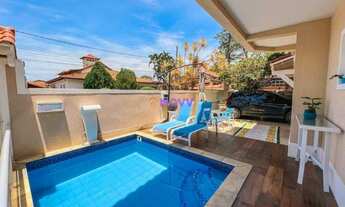 Imagem 5: Casa Espetacular para quem tem gosto refinado em Itaipú !