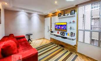 Imagem 2: Apartamento à Venda - Paulicéia, 2 Quartos, 57 m2