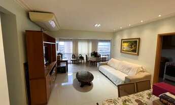 Imagem 2: Torres Liberto para aluguel, 127m², dispondo de 3 suítes e 2 vagas, em Jurunas - Belém/PA