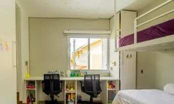 Imagem 6: Casa de condomínio para venda com 104 metros quadrados com 2 quartos, 2 vagas, Infra de La